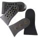 FOMIYES Shoe Lift Inserts for Men - Height Increasing Insoles Cushion Boot Fillers & Comfort Shoe Cushions - Elevate Your Style - Buy Online on GoSupps.com