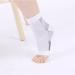 Plantar Fasciitis Compression Sleeve - Small/Medium | International Shipping Available - Buy Online on GoSupps.com