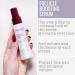 Keranique Volumizing Hair Growth System: Shampoo, Conditioner, Serum, Spray | Paraben & Sulfate Free - Buy Online on GoSupps.com