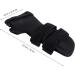 ZZBB Adjustable Wrist Support Finger Orthotics Training Fingerboard Points Hand Wrist Brace Hand Brace Functional Hand Splint for Stroke Hemiplegia Patients Left Large - Buy Online on GoSupps.com