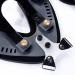 Adjustable Cervical Spine Neck Protection Device - JLASDR Traction Support for Fracture & Dislocation - International Shipping Available - Buy Online on GoSupps.com