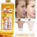 Veetgold Turmeric & Retinol Body Oil - Nourishing Moisturizer for Face & Body | International Shipping - Buy Online on GoSupps.com