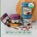 BAREORGANICS Noni Fruit Powder - 8 oz | Organic Superfood Supplement - Buy Online on GoSupps.com