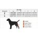 Dog Knee Brace | with 10 Support Sticks Breathable Hip Support for Dogs | Comfortable Hip and Leg Protector Breathable for Small Senior and Disabled Dogs - Buy Online on GoSupps.com