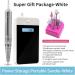 Nail kit Rechargeable Pro Brushless Nail Drill 35000RPM Electric Manicure Nail Drill 36W Pedicure Brushless Motor Charging Nails Tool Nail kit for Beginners with Everything White Gift Pack - Buy Online on GoSupps.com
