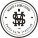 Mark&Son Premium Selections K Cups Pods Coffee - Recyclable K-Cups Capsules for Keurig Brewers Arabica Roasted Coffee Only - (Decaf 80 Count) Decaf 1 count (Pack of 80) - Buy Online on GoSupps.com