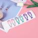 12pcs Cute Metal Snap Hair Clips for Babies Girls & Teens | Stylish Hair Accessories - Buy Online on GoSupps.com