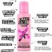 Crazy Color Neon Rebel UV Neon Pink Hair Dye - Vegan Formula, Conditioning & Nourishing 100ml (Pack of 1) - Buy Online on GoSupps.com