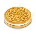 Oreo Golden Box - Double Biscuit with Cream Filling 12x176g | International Shipping Available - Buy Online on GoSupps.com