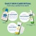 Cetaphil Daily Advance Ultra Hydrating Lotion 100g | Moisturizing Body Cream - Buy Online on GoSupps.com