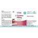  ViVe Supplements L-Tyrosine 500 mg - 60 capsules - high dosed - proteinogenic amino acid - German quality ViVe Supplements - Buy Online on GoSupps.com