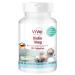 Biotine 10mg - 200 comprim s - D-Biotine - Dosage lev - Biodisponible - Qualit allemande - ViVe Supplements
