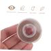 Balacoo 3 Rolls Double Eyelid Tape - Invisible Self-Adhesive Eyelid Stickers for Eye Lift & Makeup | International Shipping Available - Buy Online on GoSupps.com