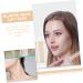 COHEALI Neck Lifting Tape 4pcs Neck Lift Stickers Neck Tape Anti-aging Neck Miss Boost Stickers Skin Tightening As Shown b 1 count (Pack of 1) - Buy Online on GoSupps.com