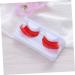 FOMIYES Fake Eyelash Fake Lashes Long False Eyelash Eyelashes - Buy Online on GoSupps.com