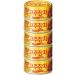 Dongwon Korean Canned Chunk Tuna Fish with Hot Pepper Sauce 150g (Pack of 5)