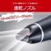 Koizumi Hair Dryer Double Fan Dryer Monster KHD-W710-K (Black) Japan Domestic Genuine Products  - Buy Online on GoSupps.com