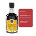 Mussini Aceto Balsamico di Modena IGP - 12 Years Aged Gold Medal Winner 250ml - Award-Winning Balsamic Vinegar from Emilia-Romagna - Buy Online on GoSupps.com