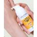 Celenes by Sweden Herbal/Vegan Tinted Sun Cream Fluid SPF50+ 50 ml Mineral Sunscreen Filters Broad Spectrum-Blue Light Protection Sunscreen SPF 50 Sun Cream SPF 50 Waterproof/Paraben/Perfume Free Sun Fluide Tinted SPF50+ - Buy Online on GoSupps.com