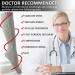 Ailaka Zipper Compression Socks 15-20 mmHg for Women Men Closed Toe Graduated Support Ideal for Running, Travel, Pregnancy Grey, L/XL (1 Pair) - Buy Online on GoSupps.com