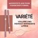 Eveline Cosmetics Vari t gel lip liner no 01 lip liner waterresistant permanent lip liner lip liner waterproof longlasting intensively pigmented - Buy Online on GoSupps.com