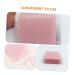 FRCOLOR 24 Sheets Patches Girl Simple Eye of Makeup Beauty Invisible Self-Adhesive Eyelid Double Female 2.8x0.2cmx4pcs Pinkx4pcs - Buy Online on GoSupps.com