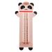 jojofuny Foot Measuring Device for Babies Panda Shoe Feet Measuring Ruler Professional Infant Shoe Sizer Foot Measuring Chart for Infants Kids Men Women Adults Measurement