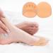Lurrose High Heels Forefoot Pads & Octopus Dog Toy - Summer Heels Sock System for Women & Girls | Non-Slip Grip & Comfort - Buy Online on GoSupps.com