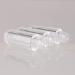26pcs Empty White 0.8ml Mini Lip Gloss Tubes - DIY Lipgloss Containers for Sample Sack Lip Oil - COSIDEA - Buy Online on GoSupps.com
