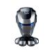 Head Shaver for Bald Men Electric Shaver Men's Rechargeable Shaver Electric Waterproof Shaver
