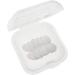 WoodyKnows Super Defense Nasal Filters - Replacement Filters (Narrow L 24 Pack) | Best Nasal Breathing Support for Allergy Relief - Buy Online on GoSupps.com