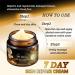  HADAVAKA 7-Day Rapid Skin Repair Cream Multi-Effect Skin Care Cream Deep Moisturizing and Dryness Relieving For All Ages and Skin Types 50g - Buy Online on GoSupps.com