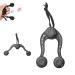 Knoting assistant GT Knots Line Knotting Tool Knoting Assist GT Knotter P leater Assistant 2.0 For FG GT RP Line Wire Knotting Tool Fishing Line Winder Assist Knotting Connector (A) Typea