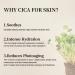 Buy Mixsoon Centella Asiatica Essence 1.69 fl oz (50ml) - Soothing Skincare for All Skin Types - Shop Internationally - Buy Online on GoSupps.com
