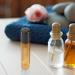DKBT Essential Oil Roller Bottles 35Pcs 10ml Empty Rollerball Bottle Roll on Bottles with Stainless Steel Roller Balls Amber Glass Roller Bottles for Essential Oils Perfumes Aromatherapy Massage 10ml 35pcs Brown - Buy Online on GoSupps.com