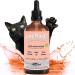 Snoozycat Premium salmon oil for cats - in food quality from Germany - Omega 3 & 6 100ml - natural salmon oil - high -dose and fresh salmon oil for cats