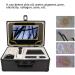 9 Inch LCD Skin Hair Follicle Detector 50X/200X Hair Analyzer 15 Inch Scalp Hair Follicle Detector HD LCD Screen Four Colors Skin Pigment Detector Analyzer - Buy Online on GoSupps.com