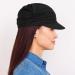 3 Pieces Women's Vintage Newsboy Cabbie Cap Beret Hats for Winter - Black, Grey, Coffee - Buy Online on GoSupps.com