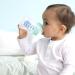 Dodie Anti-Colic Initiation+ Baby Bottle Minnie 330 ml 6 months Round Teat Flow 3 - Buy Online on GoSupps.com