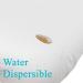 Organic Unscented Massage Lotion - 1 Gallon | Vitamin-Rich & Water-Soluble | Master Massage | Clear | Pack of 1 - Buy Online on GoSupps.com