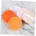 Beavorty 8 Boxes Powder Puff Travel Face Wash Blush Applicator Make up Sponges for Face Makeup Tool Foundation Sponge Powder Makeup Body Sponge Miss Round Plastic Abs Dressing Table - Buy Online on GoSupps.com