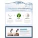 Isntree Hyaluronic Acid Aqua Gel Cream (100ml) - Buy Online on GoSupps.com