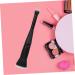 FRCOLOR Double-ended Makeup Brush Travel Makeup Brush Blush Brush Foundation Applicator Brush Concealer Brush Facial Makeup Brush Makeup Applicator Brush Makeup Blending Brush Face Brush - Buy Online on GoSupps.com