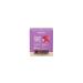 Dalla Costa Vegan pasta Strozzapreti whole wheat groats with beets black carrot and onions savings pack 8 x 250 grams