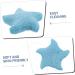 HAPINARY Bath Artifact Shower Body Scrubber Body Wash Scrubber Sea Star Bath Sponge Shower Sponge Decorative Bath Sponge Body Sponge Scrubber Body Exfoliating Sponge Cute Bath Sponge - Buy Online on GoSupps.com