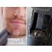 Vacutrim Professional Vacuum Hair Trimmer - Cordless Rechargeable Shaver for Men's Beard & Mustache - Ultra Sharp Stainless Blade - As Seen on TV - Buy Online on GoSupps.com