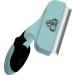 8in1 Coat Deshedder L - subfellbrush for large dogs dog brush suitable for shorthair and long hair for removing the undercoat l (large dogs)