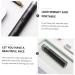 FRCOLOR Electric Nose Hair Trimmer - Unisex Razor for Men & Women Precision Nose Hair Cutter Pain-Free Grooming Gadget - Buy Online on GoSupps.com
