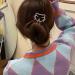minkissy Cute Cute Hairpin Womens Hair Accessories Chinese Hair Pin Chopsticks for Hair Accessories Bobby Pin Cute Hair Accessories Hot Hair Brush Cat South Korea Girl Japanese-style Alloy - Buy Online on GoSupps.com