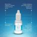 Waiora Natural Cellular Defense (NCD) Liquid Zeolite Drops for Immune System & Gut Support - 0.5oz Bottle, 4 CT - Buy Online on GoSupps.com